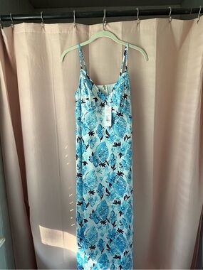 Lilly Pulitzer Ramsey Maxi Dress